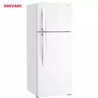 Двухкамерный холодильник Shivaki HD 395 FWENH Белый - 5 441 200 so'm