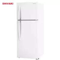 5 441 200 so'm Двухкамерный холодильник Shivaki HD 395 FWENH Белый