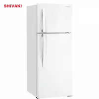 Двухкамерный холодильник Shivaki HD 360 FWENH Белый - 5 136 200 сум