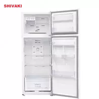 Двухкамерный холодильник Shivaki HD 360 FWENH Inverter Белый Только в розницу