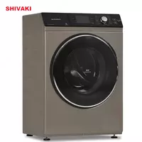 Стиральная машина автомат Shivaki WF60K025CG 6кг Коричневый - 4 172 400 so'm