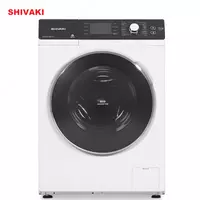 Стиральная машина автомат Shivaki WF70H225CW 7кг Белый