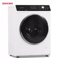 Стиральная машина автомат Shivaki WF70H225CW 7кг Белый - 4 477 400 сум