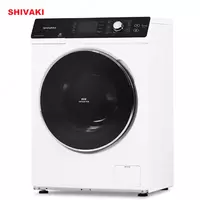 4 477 400 сум Стиральная машина автомат Shivaki WF70H225CW 7кг Белый