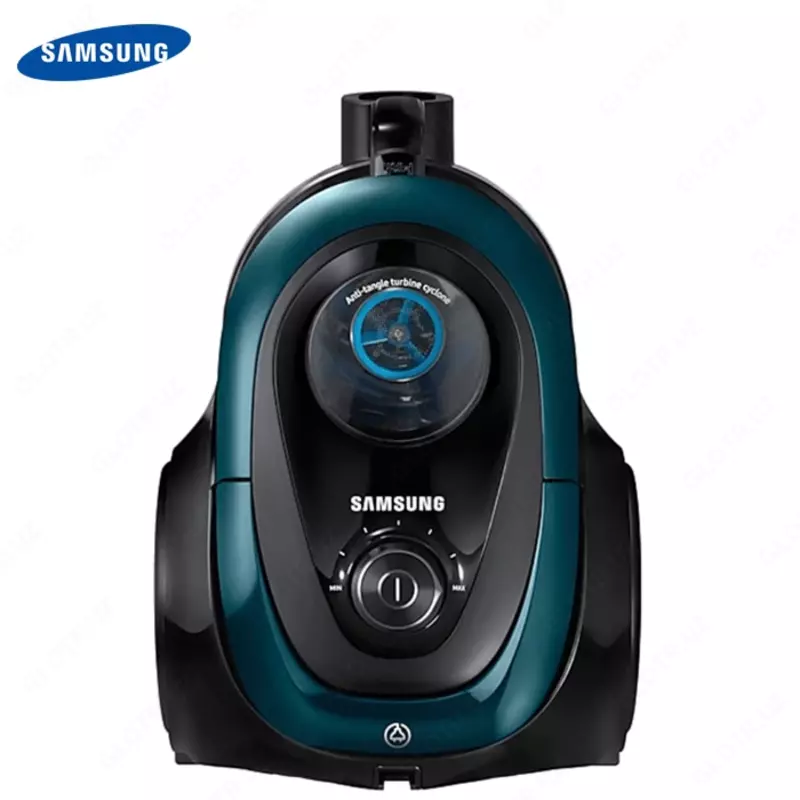 Пылесос Samsung SC18M21C0CN Зеленный 1800Вт