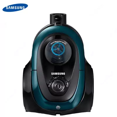 Пылесос Samsung SC18M21C0CN Зеленный 1800Вт