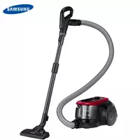 Пылесос Samsung SC18M21C0CR Красный 1800Вт
