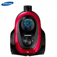 Пылесос Samsung SC18M21C0CR Красный 1800Вт - 1 512 800 сум