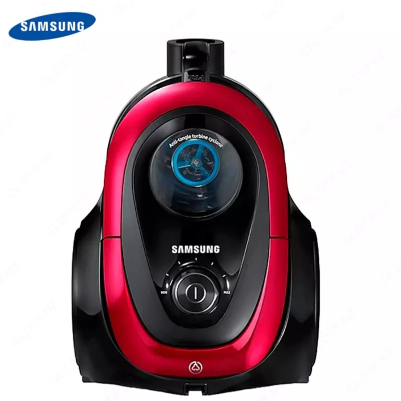 Пылесос Samsung SC18M21C0CR Красный 1800Вт