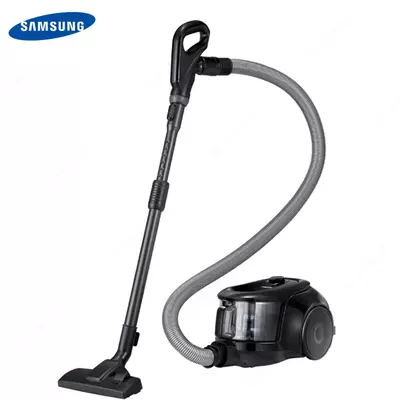 Пылесос Samsung SC18M21D0CG Серый 1800Вт