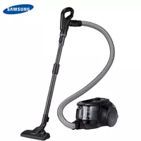 Пылесос Samsung SC18M21D0CG Серый 1800Вт