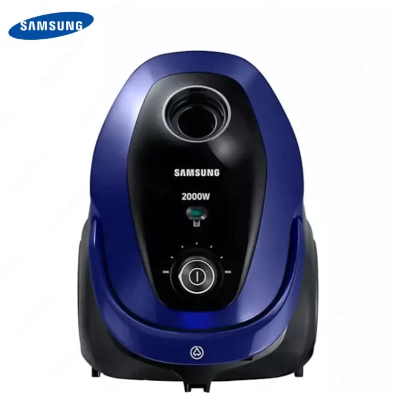 Пылесос Samsung VC20M255ACB/EV Синий 2000Вт