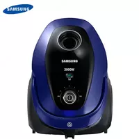 Пылесос Samsung VC20M255ACB/EV Синий 2000Вт - 1 659 200 сум