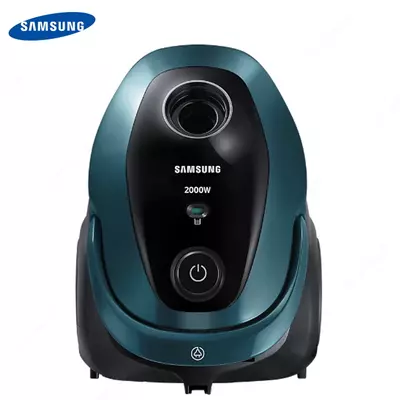 Пылесос Samsung VC20M2540CN/EV Зеленный 2000Вт