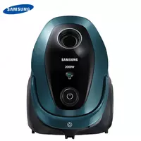 Пылесос Samsung VC20M2540CN/EV Зеленный 2000Вт - 1 793 400 сум