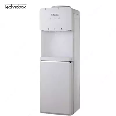 Куллер для воды Technobox IP28A Белый с холодильником