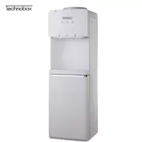 Куллер для воды Technobox IP28A Белый с холодильником - 1 647 000 so'm