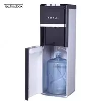 Куллер для воды Technobox IP29A Черный с Помпой - 1 830 000 so'm