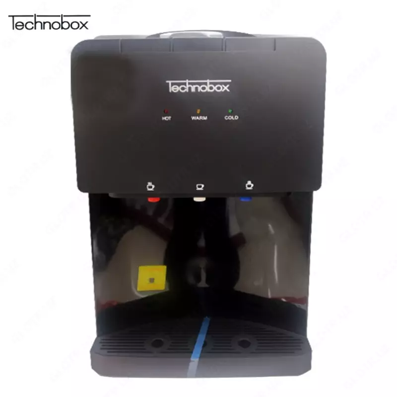Настольный Кулер для воды Technobox IP28AT Черный