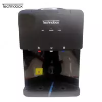 Настольный Кулер для воды Technobox IP28AT Черный - 1 342 000 сум