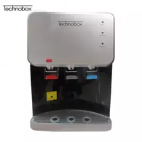 Настольный Кулер для воды Technobox IP28AT Серый