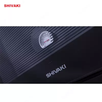 Газовая плита Shivaki 6401-G Белый