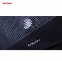 Газовая плита Shivaki 6401-G ГП с Газ контроль Серый ELSO.uz