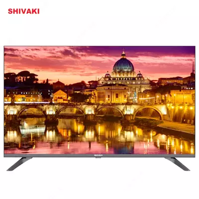 Телевизор Shivaki 32-дюмовый US32H4103 HD LED TV
