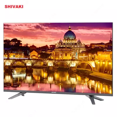 Телевизор Shivaki 32-дюмовый US32H4103 HD LED TV