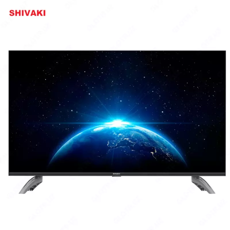 Телевизор Shivaki 32-дюмовый US32H3203 HD Android TV