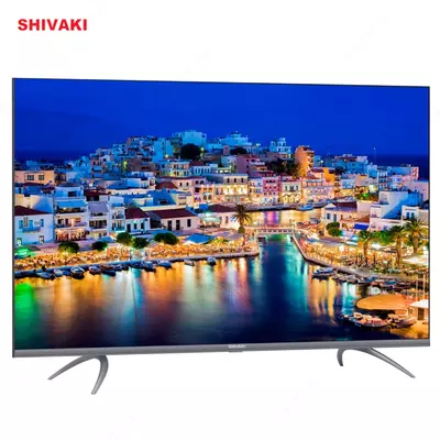 Телевизор Shivaki 43-дюмовый US43H3303 Full HD LED TV