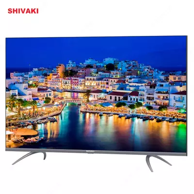 Телевизор Shivaki 43-дюмовый US43H3303 Full HD LED TV