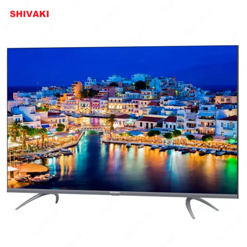Телевизор Shivaki 43-дюмовый US43H3303 Full HD LED TV