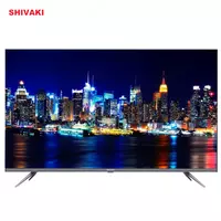 Телевизор Shivaki 43-дюмовый US43H3403 Full HD Android TV