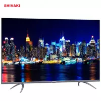 Телевизор Shivaki 43-дюмовый US43H3403 Full HD Android TV - 3 172 000 сум