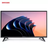 Телевизор Shivaki 43-дюмовый S43KF5000 Full HD LED TV