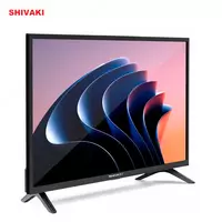 Телевизор Shivaki 32-дюмовый S32KH5000 HD Android TV - 2 013 000 so'm