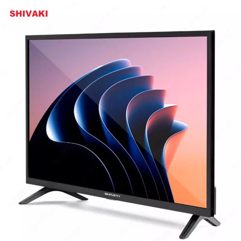 Телевизор Shivaki 32-дюмовый S32KH5000 HD Android TV