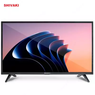 Телевизор Shivaki 43-дюмовый S43KF5500 Full HD Android TV