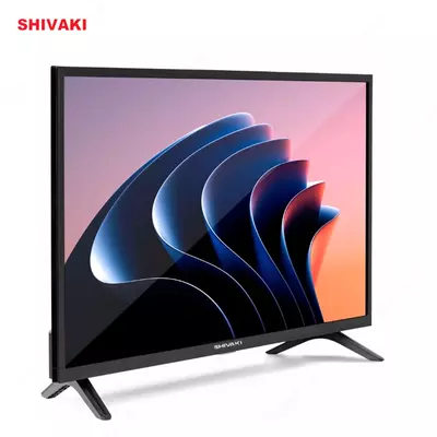 Телевизор Shivaki 43-дюмовый S43KF5500 Full HD Android TV