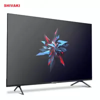 Телевизор Shivaki 55-дюмовый S55LU8500 Ultra HD Android TV - 5 551 000 сум