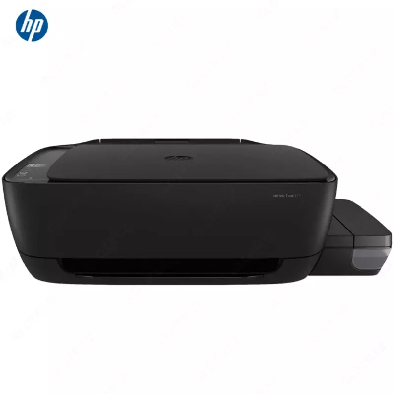 Принтер HP - Ink Tank 315 AiO (A4, 8 стр/мин, струйное МФУ, LCD, USB2.0)