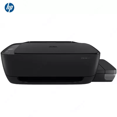 Принтер HP - Ink Tank 315 AiO (A4, 8 стр/мин, струйное МФУ, LCD, USB2.0)