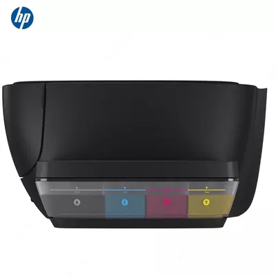 Принтер HP - Ink Tank 315 AiO (A4, 8 стр/мин, струйное МФУ, LCD, USB2.0)