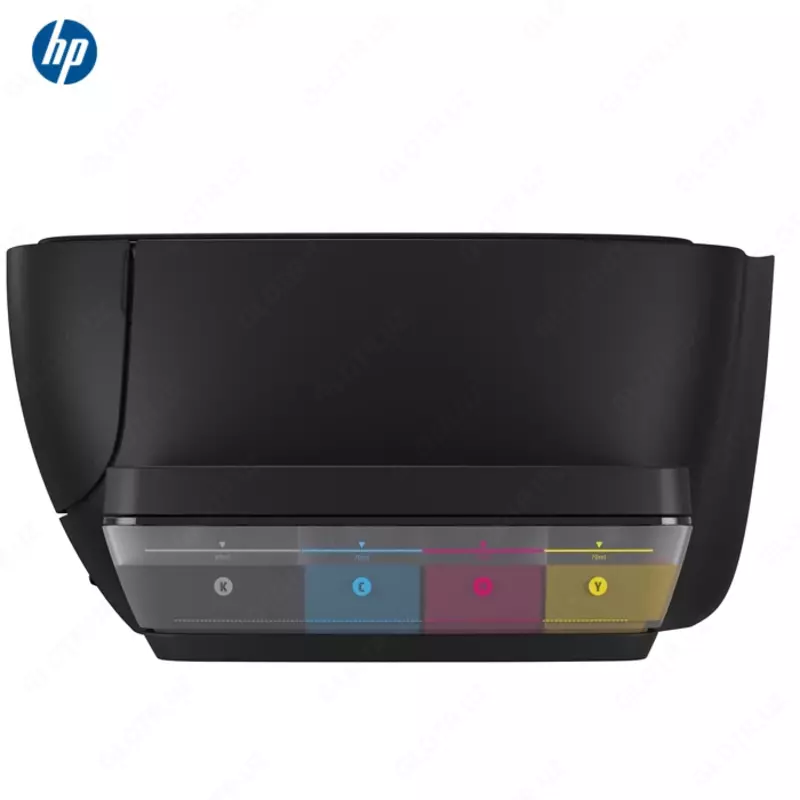 Принтер HP - Ink Tank 315 AiO (A4, 8 стр/мин, струйное МФУ, LCD, USB2.0)
