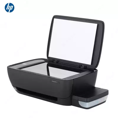 Принтер HP - Ink Tank 315 AiO (A4, 8 стр/мин, струйное МФУ, LCD, USB2.0)