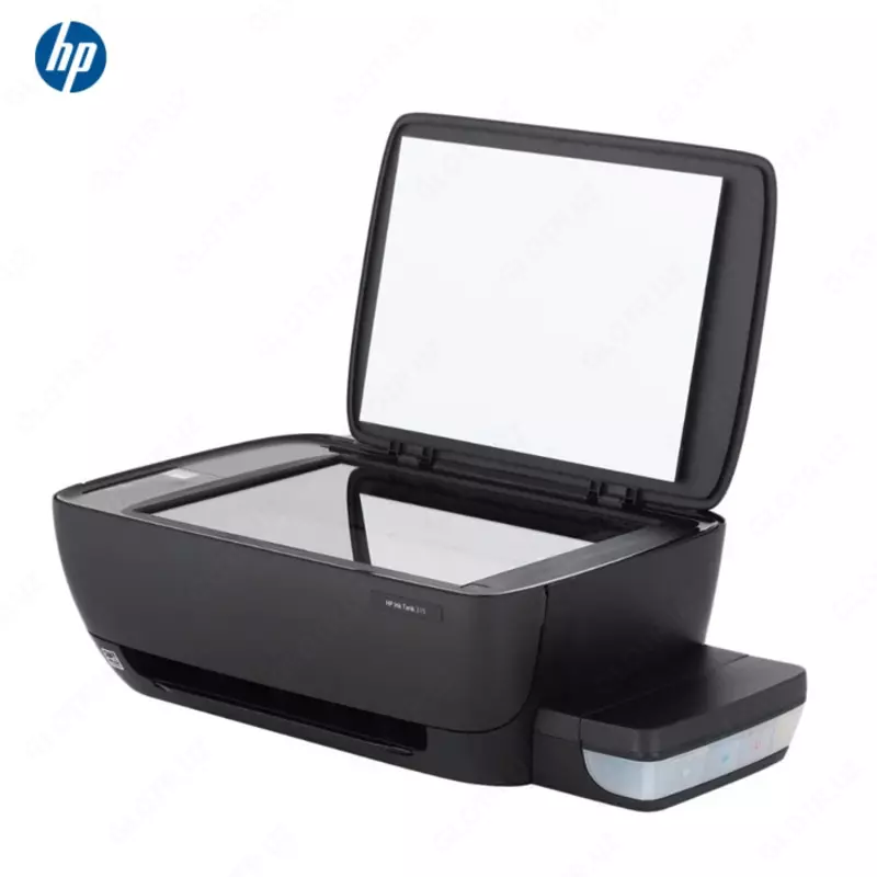 Принтер HP - Ink Tank 315 AiO (A4, 8 стр/мин, струйное МФУ, LCD, USB2.0)