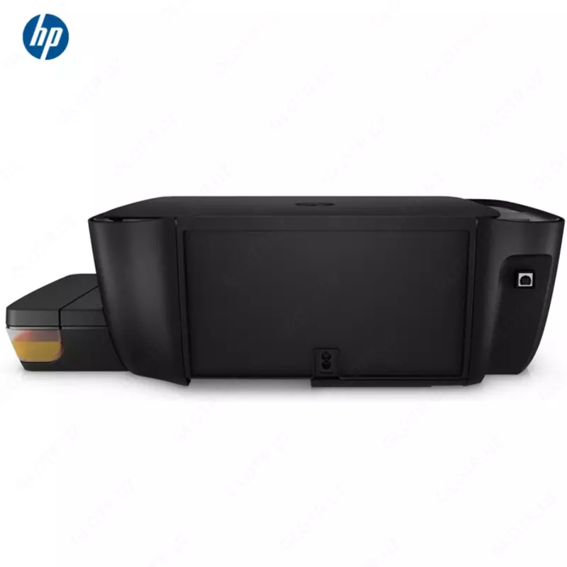 Принтер HP - Ink Tank 319 Blue AiO (A4, 8 стр/мин, струйное МФУ, LCD, USB2.0)