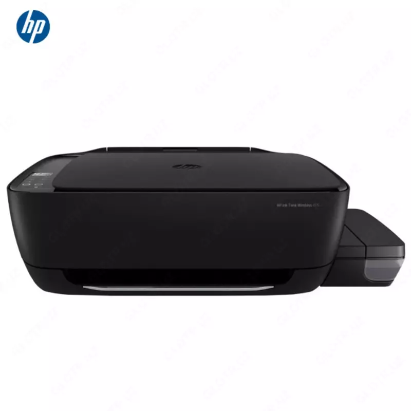 Принтер HP - Ink Tank 415 AiO (A4, 8 стр/мин, струйное МФУ, LCD, USB2.0, WiFi)