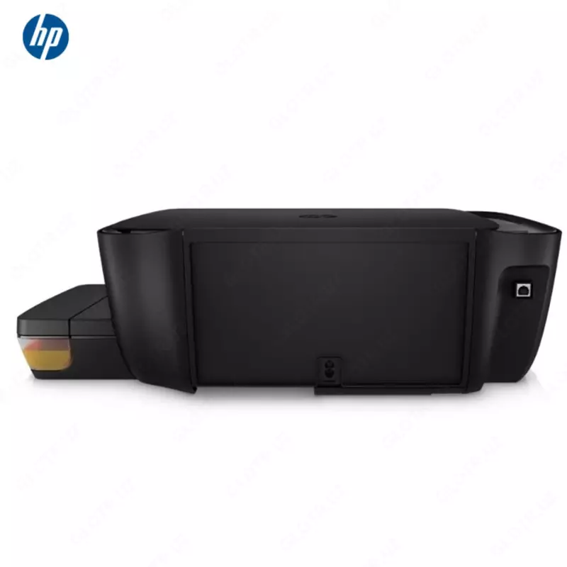 Принтер HP - Ink Tank 415 AiO (A4, 8 стр/мин, струйное МФУ, LCD, USB2.0, WiFi)